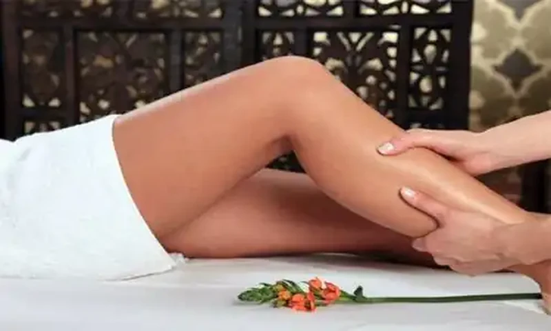 Soin Jambes Légères